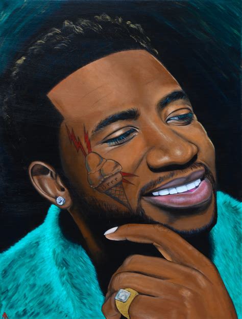 gucci art work|Gucci mane art gallery.